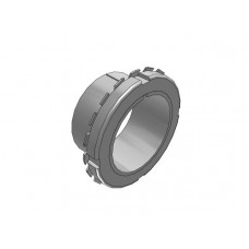 Закрепительные втулки для дюймовых валов - HE 218 SKF фото 1